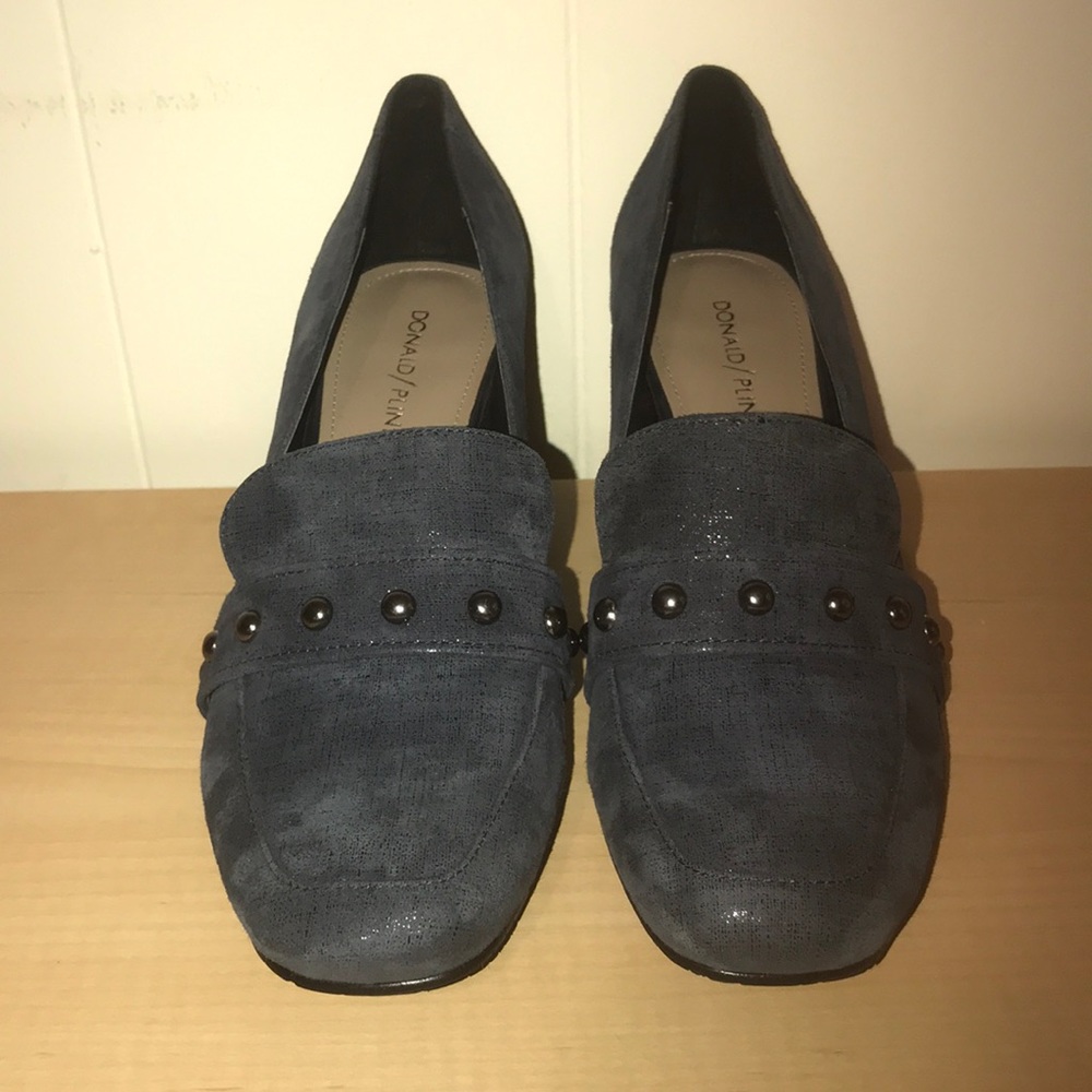 Women’s Donald Pliner heels
